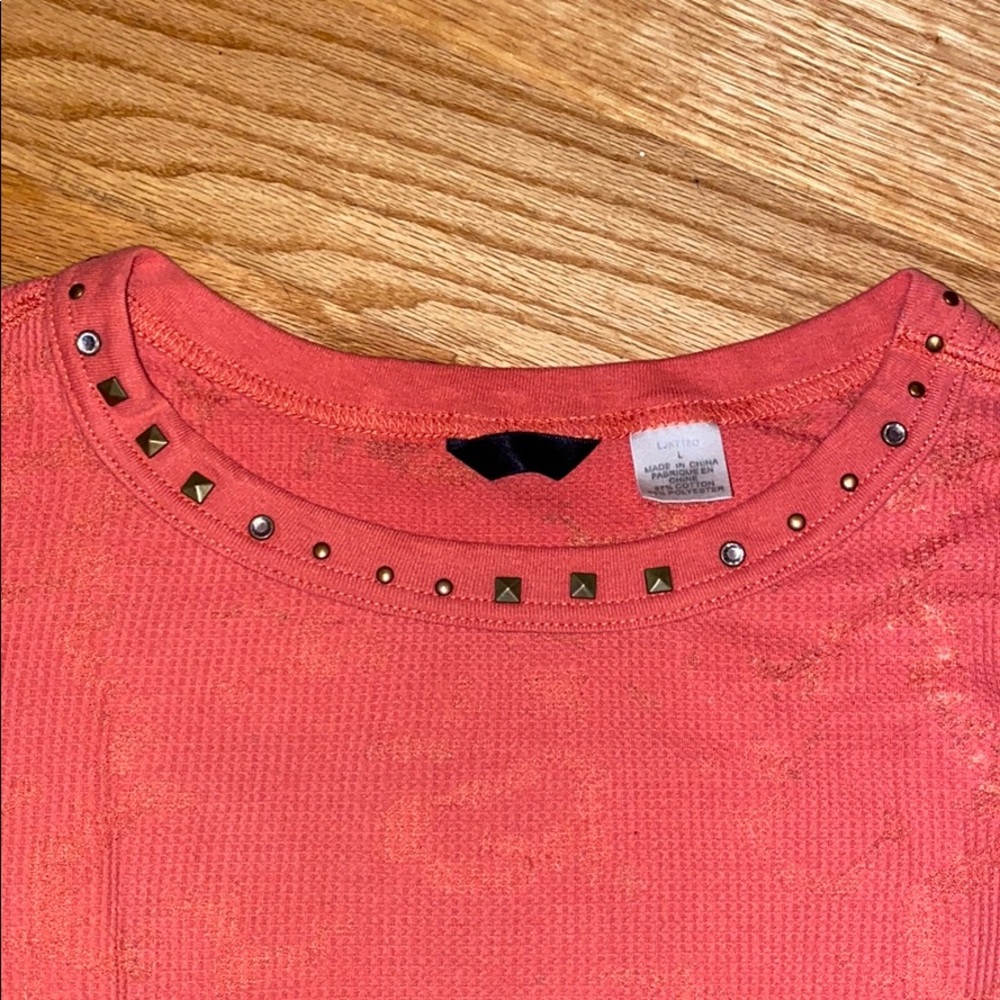 Wrangler 20x Long Sleeve Henley Tee